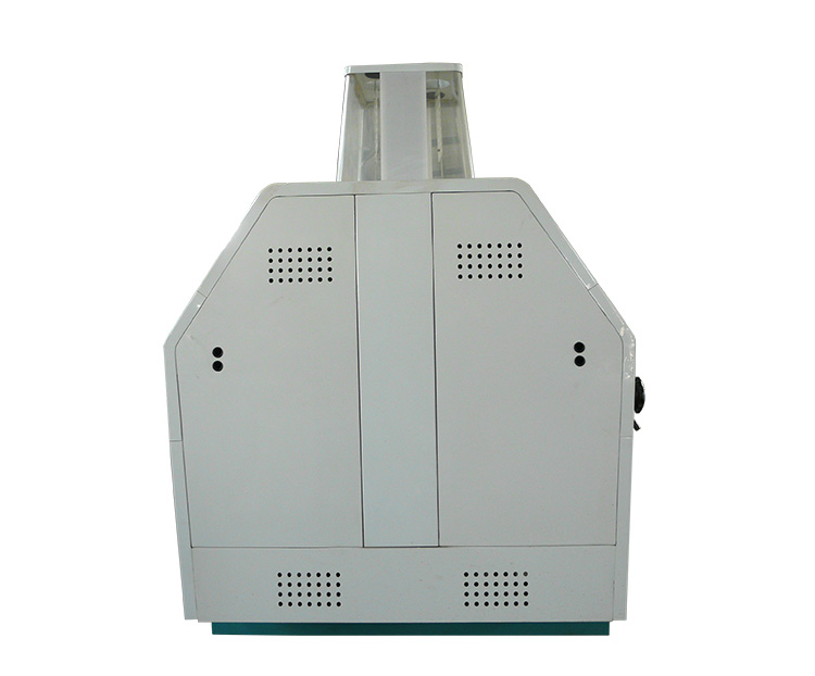 Automatic Wheat Flour Milling Machine