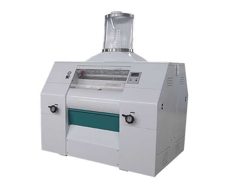 Automatic Wheat Flour Milling Machine