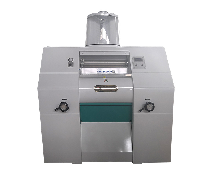 Automatic Wheat Flour Milling Machine