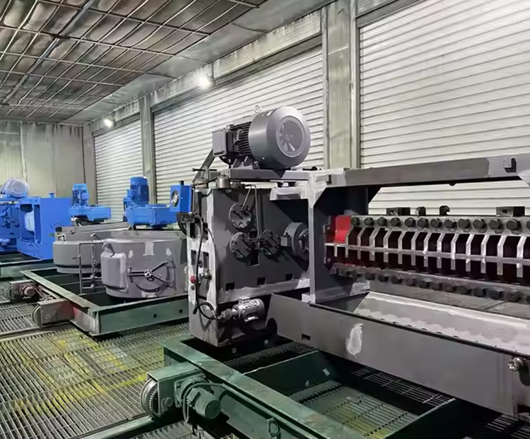 CZAZX252 oil press