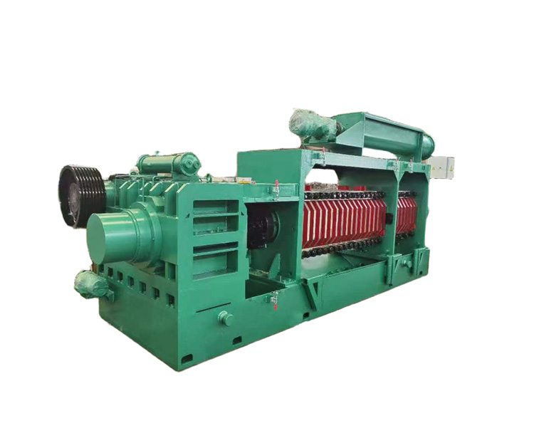 CZAZY338 screw oil press