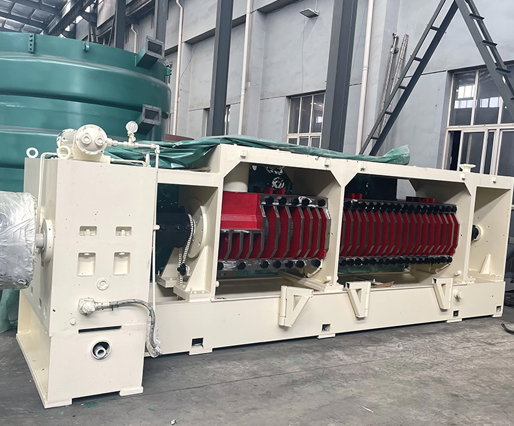 CZAZY338 screw oil press
