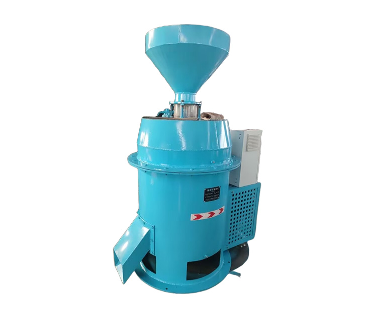 Centrifugal Huller