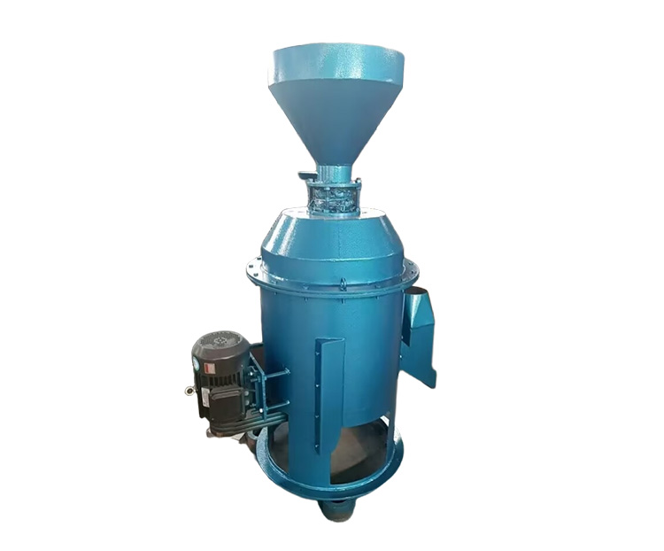 Centrifugal Huller