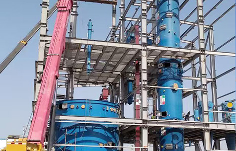 Cottonseed-Oil-Production-Line