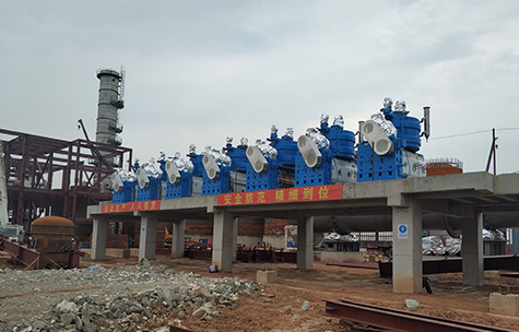 Cottonseed-Oil-Production-Line