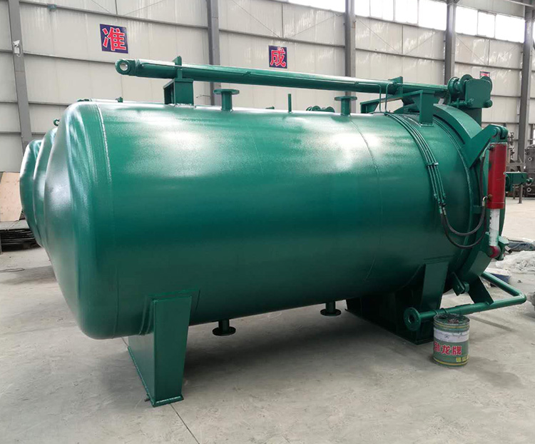 Filter Press