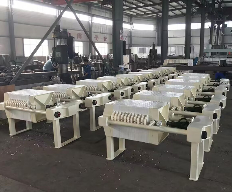 Filter Press