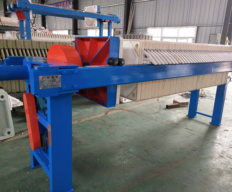 Filter Press