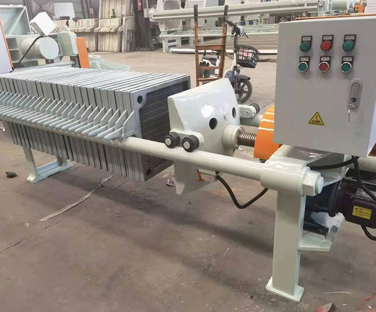 Filter Press