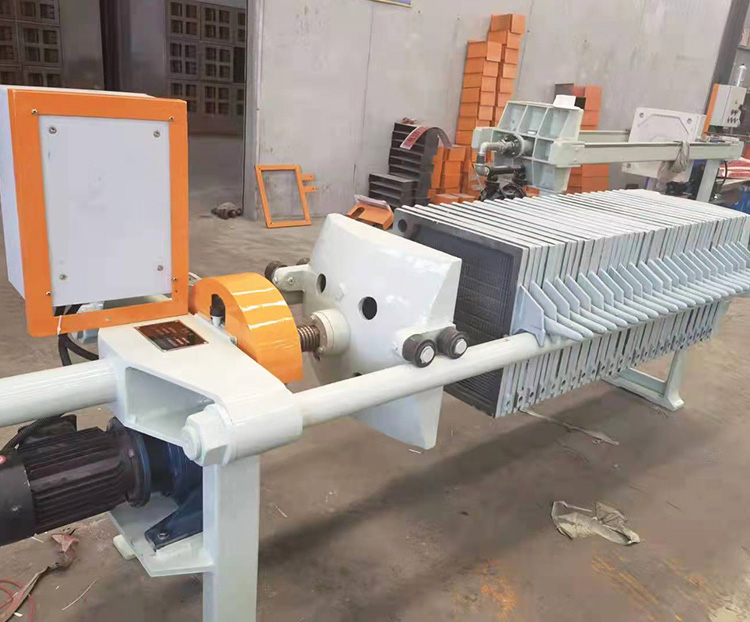 Filter Press