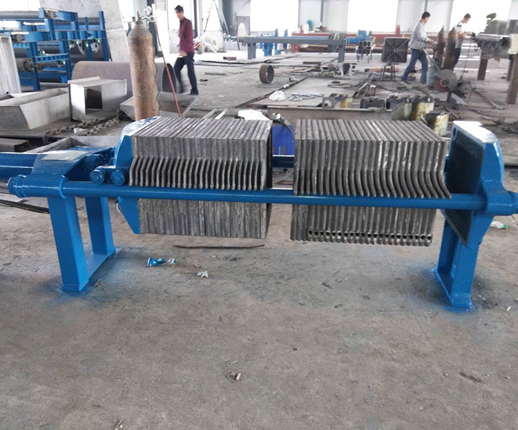 Filter Press