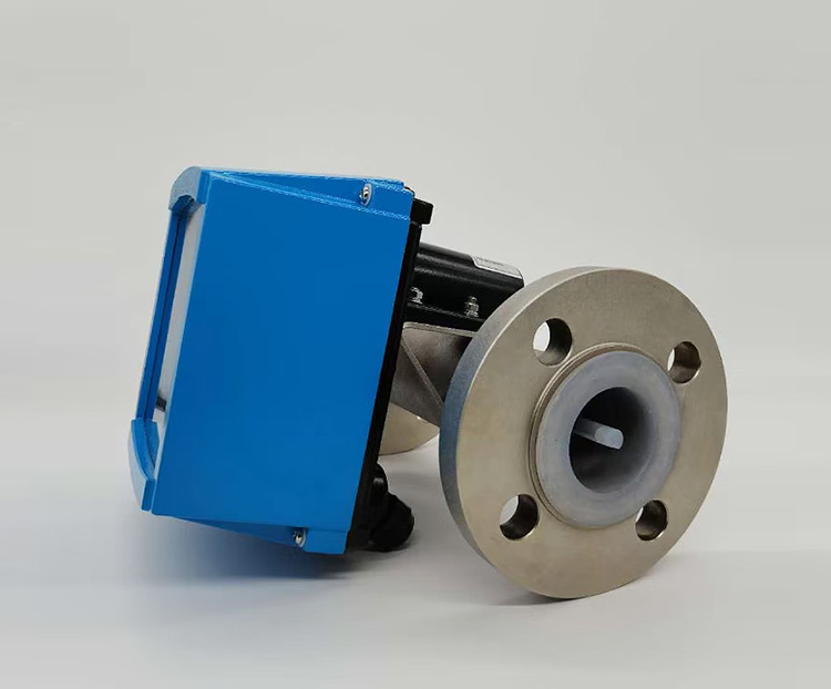 Metal-tube Float Meter