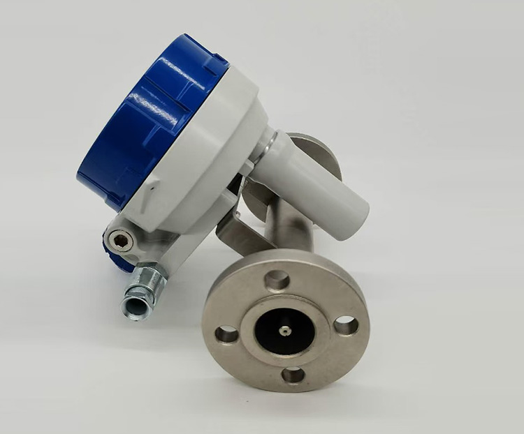 Metal-tube Float Meter