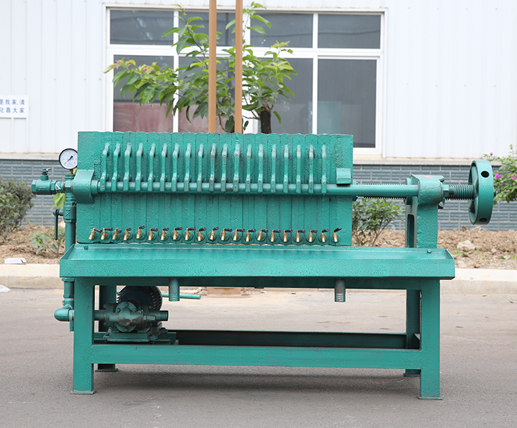 Filter Press