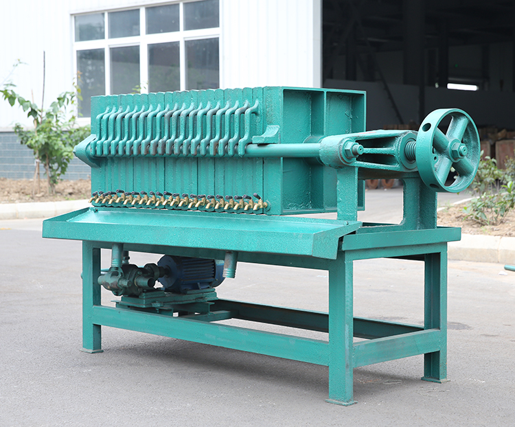 Filter Press