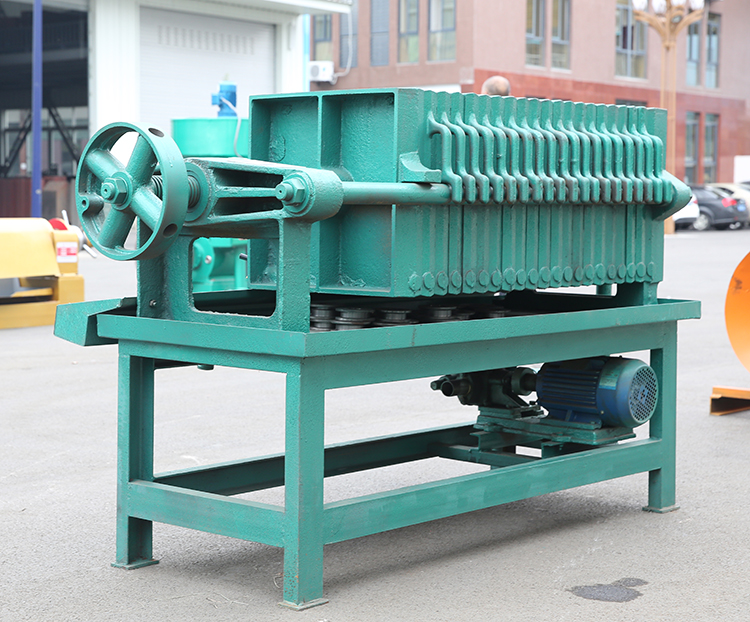 Filter Press