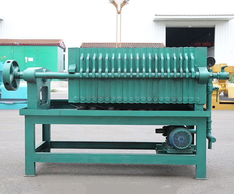 Filter Press