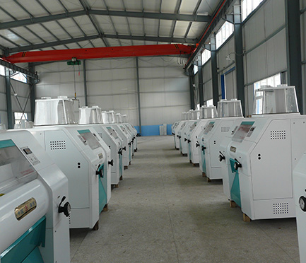 Milling