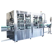 Filling Machine