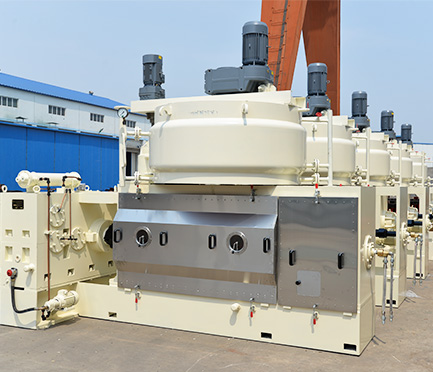 Pressing
