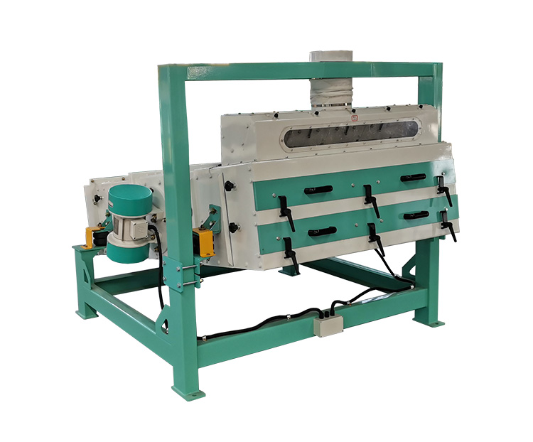 Vibrating Screen