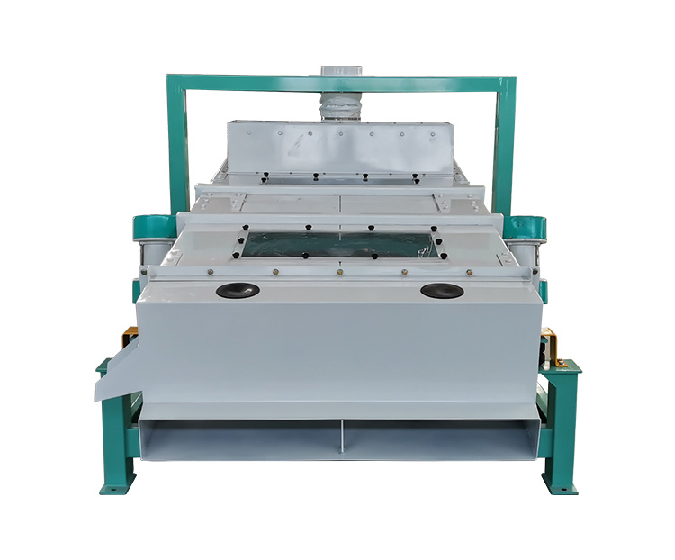 Vibrating Screen