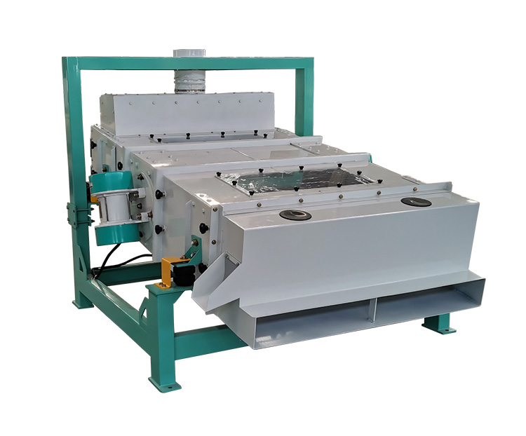 Vibrating Screen