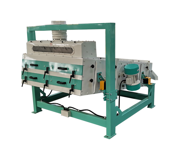 Vibrating Screen