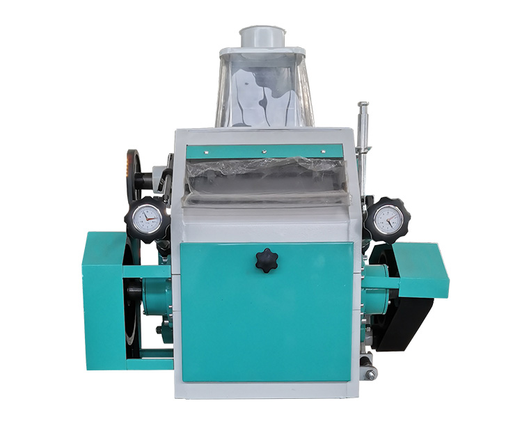 Wheat Flour Milling Machine