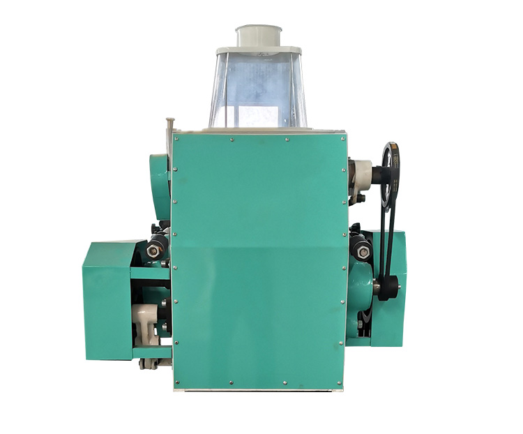 Wheat Flour Milling Machine