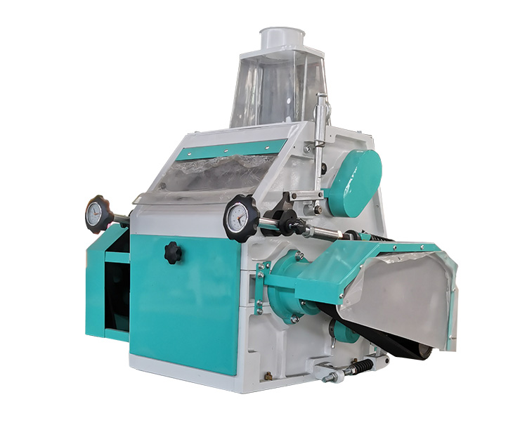 Wheat Flour Milling Machine