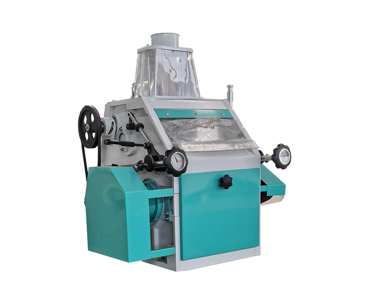 Wheat Flour Milling Machine