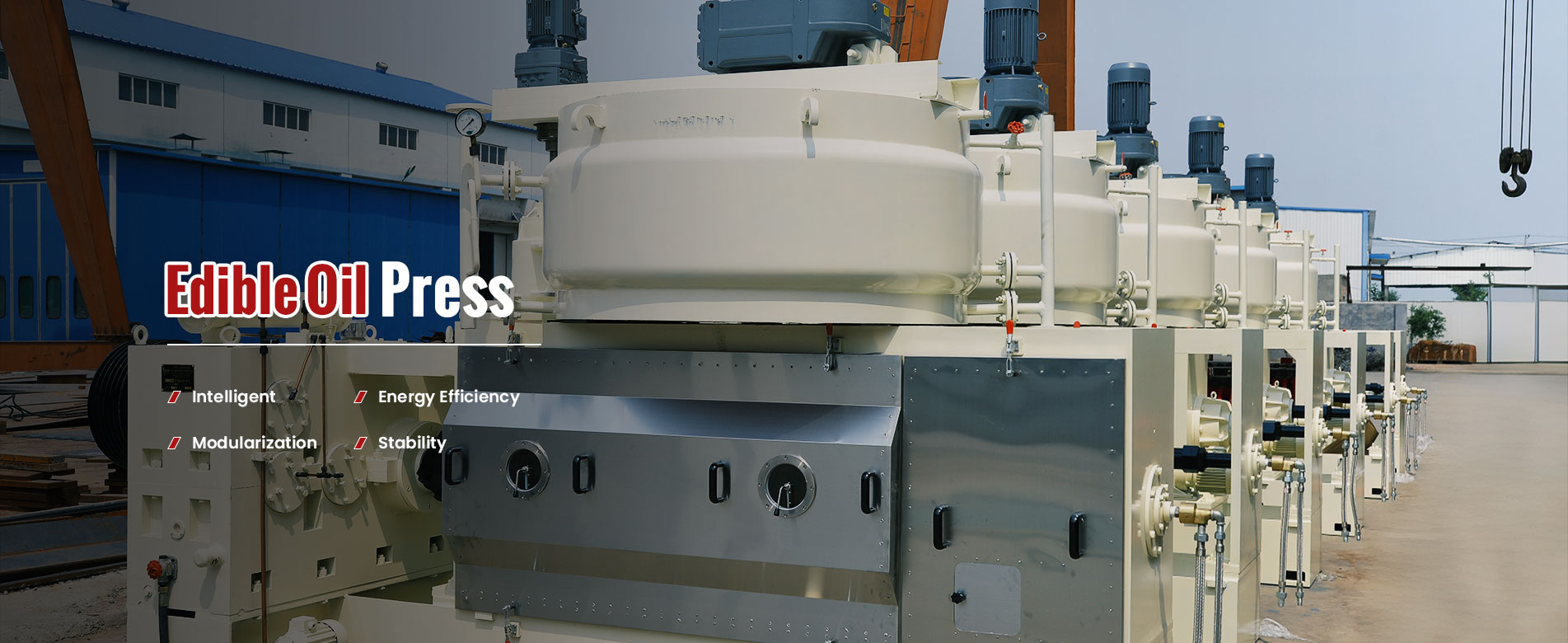 Henan Chenzhian Machinery Equipment Co.,Ltd.