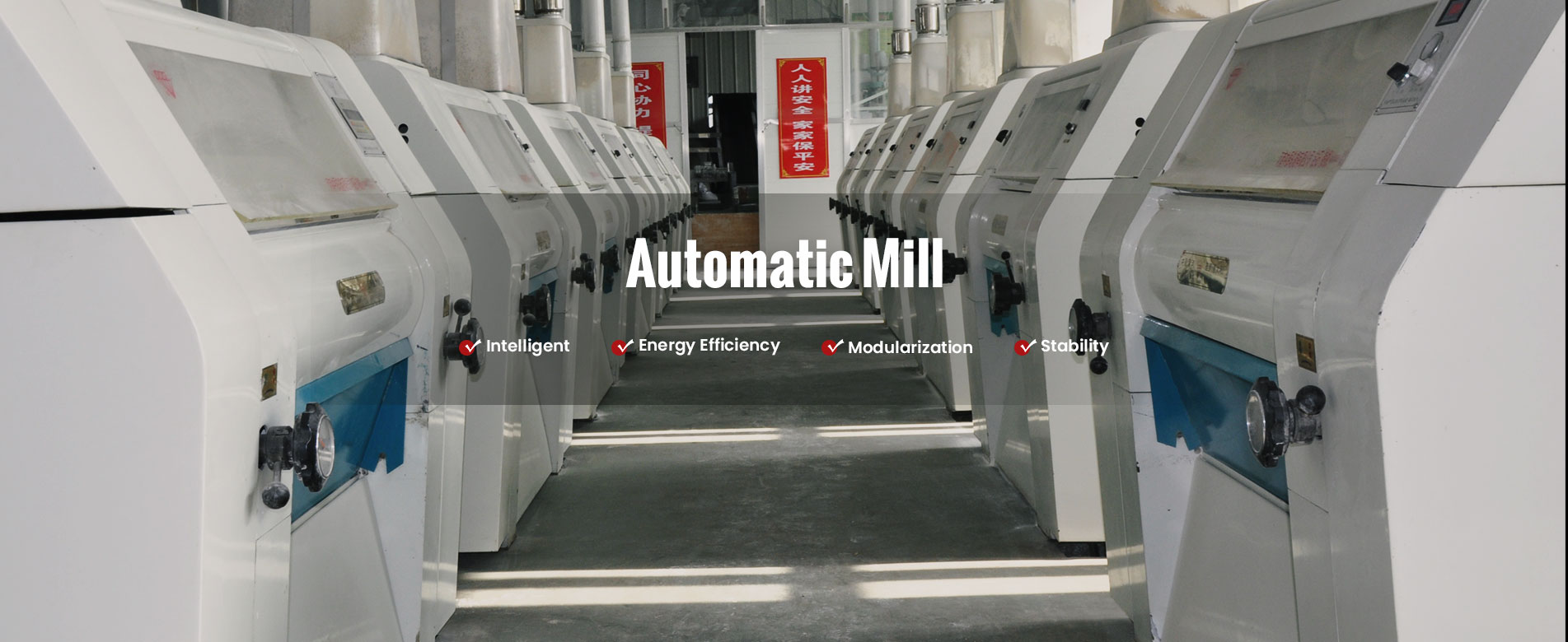 Henan Chenzhian Machinery Equipment Co.,Ltd.