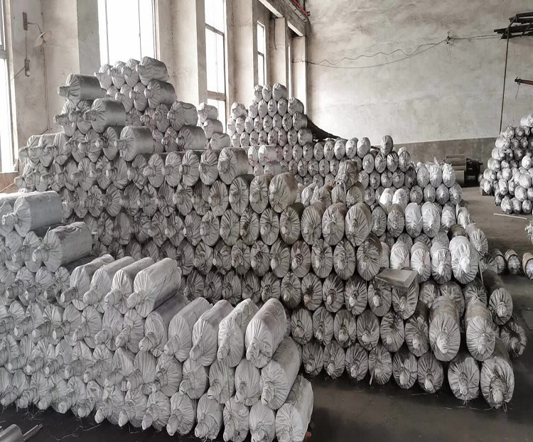 Spare Parts of Wheat Flour Milling Machine
