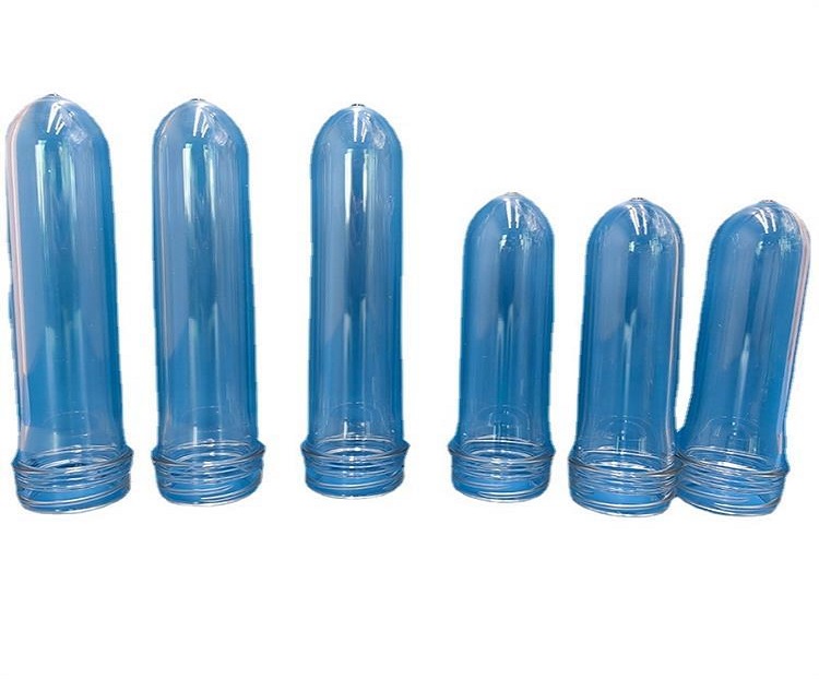 PET Preform Injection Molding Machine